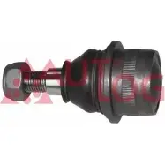 Шаровая опора AUTLOG YWYQYQN OSO52 3T Mercedes E-Class (S211) 3 Универсал 1.8 E 200 T Kompressor (2142) 163 л.с. 2003 – 2009 FT1587