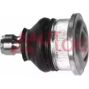 Шаровая опора AUTLOG Renault Megane (BM, CM) 2 Хэтчбек 1.6 16V (BM0C. CM0C) 113 л.с. 2002 – 2008 CZG792 FT1601 5 ZIOOZ