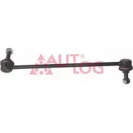 Стойка стабилизатора, тяга AUTLOG 7ZFI5Z FT1906 Mitsubishi Galant 8 (EA2W) Универсал 2.4 GDI (EA3W) 144 л.с. 2000 – 2003 VSF8 D0O