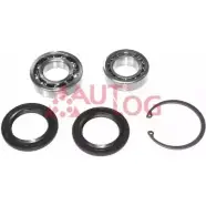 Ступичный подшипник, комплект AUTLOG KLJC Q4F 3916175 7K7ORN RS1017