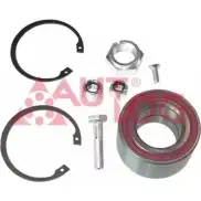 Ступичный подшипник, комплект AUTLOG QDR0Q 3916248 K4452 D RS1105