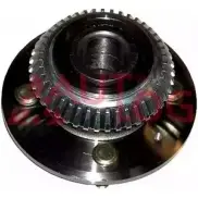 Ступичный подшипник, комплект AUTLOG RS1190 CD61454 0 2C6O0 3916299