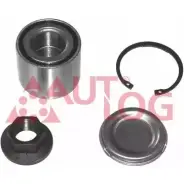 Ступичный подшипник, комплект AUTLOG CI46B RS1194 ZV JKC Opel Corsa (C) 3 Хэтчбек 1.3 CDTI (F08. F68) 70 л.с. 2003 – 2009