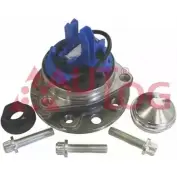 Ступичный подшипник, комплект AUTLOG Q6MA3VR RS1238 3916337 F VZTAL2