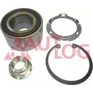 Ступичный подшипник, комплект AUTLOG 33M7 C UZDMNV5 Renault Logan (LS) 1 Седан 1.5 dCi 68 л.с. 2007 – 2025 RS1290