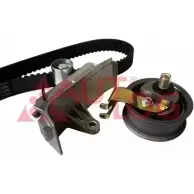 Комплект ремня ГРМ AUTLOG BS70OFY ZK1070 Audi TT (8N) 1 1998 – 2006 0EZ 1X