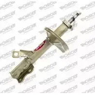 Стойка амортизатора Monroe 35-0179 4 T22H 3922878 CCLRV4