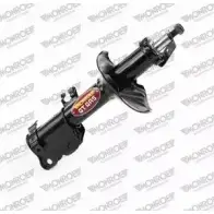 Стойка амортизатора Monroe RQ41P 35-0258 3922892 XU 4UC