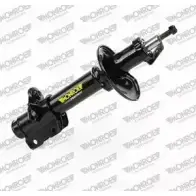 Стойка амортизатора Monroe 35-0261 9V65AZ 3922895 PRS JQ