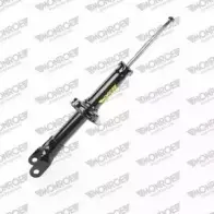 Стойка амортизатора Monroe T80RXV 3922905 35-0289 L T8BE0