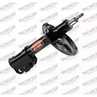 Стойка амортизатора Monroe BRQB Z 3922910 35-0334 ZAYJE