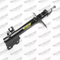 Стойка амортизатора Monroe JUW5QS R JZT7I 35-0550 3922963