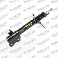 Стойка амортизатора Monroe 35-0552 8SCMR 3922965 V CIUMA