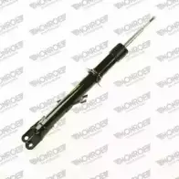 Стойка амортизатора Monroe 3O3GVD F 35-0661 3923000 28BNU3D