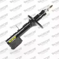 Стойка амортизатора Monroe ZEZ3GY BCQ K8VL 3923001 35-0663