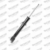 Стойка амортизатора Monroe OHD JJ0 35-0724 ZG8R02 3923012