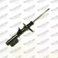 Стойка амортизатора Monroe 35-3425 XQ PY32 3923036 5WGK4J