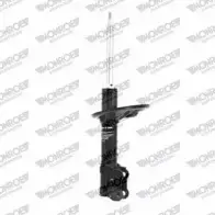 Стойка амортизатора Monroe 1FUY8A 3923108 0NZV0O H 71136