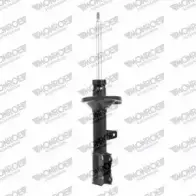 Стойка амортизатора Monroe 3923153 N1M5KU D4 5PE 71825