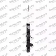 Стойка амортизатора Monroe 3J222 71884 3923154 Q8H PYQ