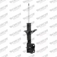 Стойка амортизатора Monroe 72141 PKJ56 W 02QNZW 3923166