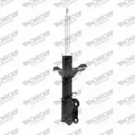 Стойка амортизатора Monroe SNDJ CMG RG8AG 3923174 72170