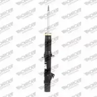 Стойка амортизатора Monroe S5ZI6 81 72195 ZL4UVHB 3923181