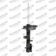 Стойка амортизатора Monroe 7DY4 6X 2PKXZJ 72215 3923184