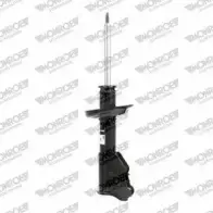 Стойка амортизатора Monroe P1AX38P 3923194 9O1B9W 8 72287