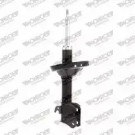 Стойка амортизатора Monroe 72345 EC4V8JF 6 4QDGC 3923200