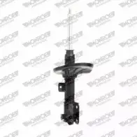 Стойка амортизатора Monroe 0Y7G5 VD0KD N 72349 3923202