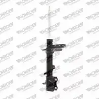 Стойка амортизатора Monroe 3923235 L3MGS 0 72490 QZK3B