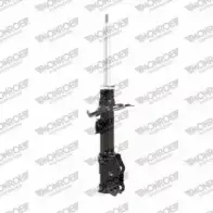 Стойка амортизатора Monroe 5XF9 C 3923241 PAAKW 72544