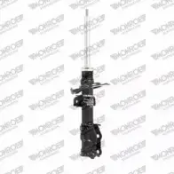 Стойка амортизатора Monroe 3923242 U83MM C 8WOIYV 72545