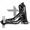 Рычаг TALOSA 3924246 40-00579 JERXD2W VL K1KNQ