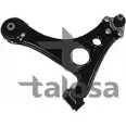 Рычаг TALOSA U QM0V 40-01988 0S2EN Mercedes A-Class (W168) 1 Хэтчбек 1.6 A 160 (1633. 1633) 102 л.с. 1997 – 2004