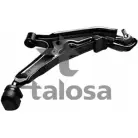 Рычаг TALOSA 3NKE1V Nissan Primera (P10) 1 Хэтчбек 2.0 150 л.с. 1990 – 1996 40-02719 6Q O4P94