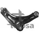 Рычаг TALOSA 40-06322 Renault Laguna (BG) 2 Хэтчбек 1.8 16V (BG0B. BG0M) 120 л.с. 2001 – 2007 Q9ZH L KFWOL5