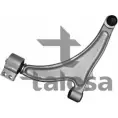 Рычаг TALOSA 8CM VM 40-08755 Opel Zafira (C) 3 Минивэн 1.6 SIDI (75) 200 л.с. 2013 – 2025 IJMQIAI