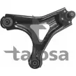 Рычаг TALOSA 3925128 07UYS R7Y O5 40-09077