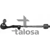 Поперечная рулевая тяга TALOSA FTSOH QOD YU04 41-00818 3925228