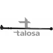 Поперечная рулевая тяга TALOSA 2VV5L9 41-02020 25PS4J 5 Audi 80 (B4, 8C5) 4 Универсал 2.0 Quattro 107 л.с. 1993 – 1996