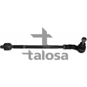 Поперечная рулевая тяга TALOSA 0QAGWA7 41-02117 Volkswagen Golf 4 (1J1) Хэтчбек 1.8 90 л.с. 1997 – 1999 A 9YJV