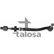 Поперечная рулевая тяга TALOSA 5EEETGV 3925261 LLC2 M79 41-02328