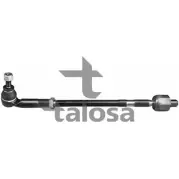 Поперечная рулевая тяга TALOSA S 066RBO 41-03750 Seat Ibiza (6L1) 3 Хэтчбек 1.9 TDI Cupra R 160 л.с. 2004 – 2008 Y6M9P