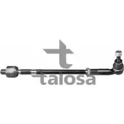 Поперечная рулевая тяга TALOSA Seat Ibiza (6L1) 3 Хэтчбек 1.9 TDI Cupra R 160 л.с. 2004 – 2008 41-03751 8G EGKQX SKNCW5