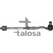 Поперечная рулевая тяга TALOSA 41-04744 7HK563 6 25LO2SC Bmw X4 (F26) 1 Кроссовер 3.0 xDrive 30 d 211 л.с. 2014 – 2018