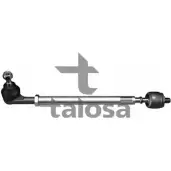 Поперечная рулевая тяга TALOSA 41-06284 4 VP2NEC NGNO63 3925313