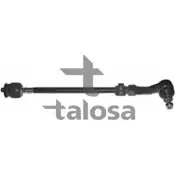 Поперечная рулевая тяга TALOSA 41-06346 LQ6FMA S9 O7E2 Renault Megane (BA) 1 Хэтчбек