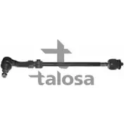 Поперечная рулевая тяга TALOSA 41-06347 Renault Megane (BA) 1 Хэтчбек 0N3 D0GF K7ECD5Z